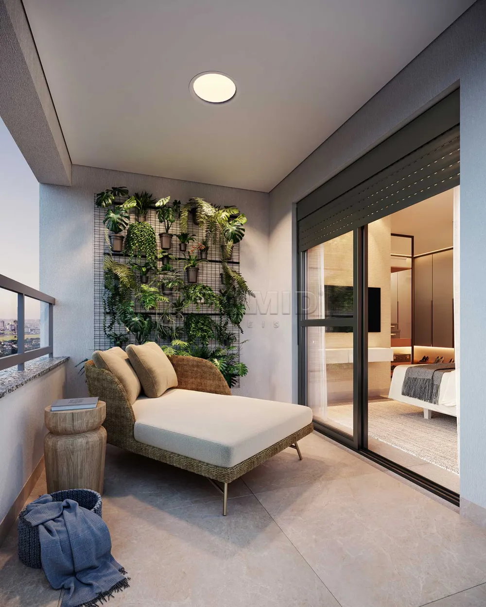 Comprar Apartamento / Lan&ccedil;amento em Ribeir&atilde;o Preto R$ 1.070.000,00 - Foto 8