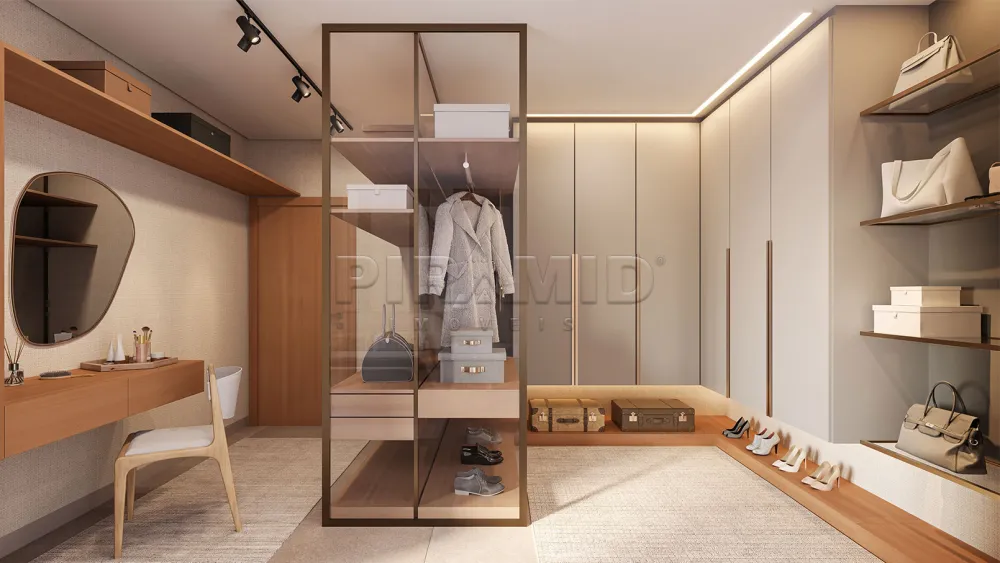 Comprar Apartamento / Lan&ccedil;amento em Ribeir&atilde;o Preto R$ 1.070.000,00 - Foto 10