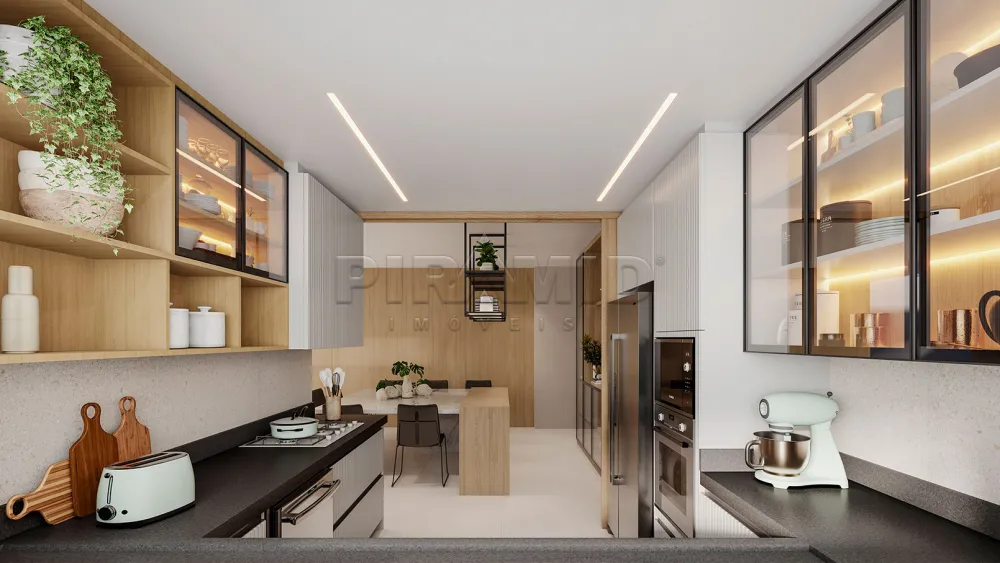 Comprar Apartamento / Lan&ccedil;amento em Ribeir&atilde;o Preto R$ 1.070.000,00 - Foto 14