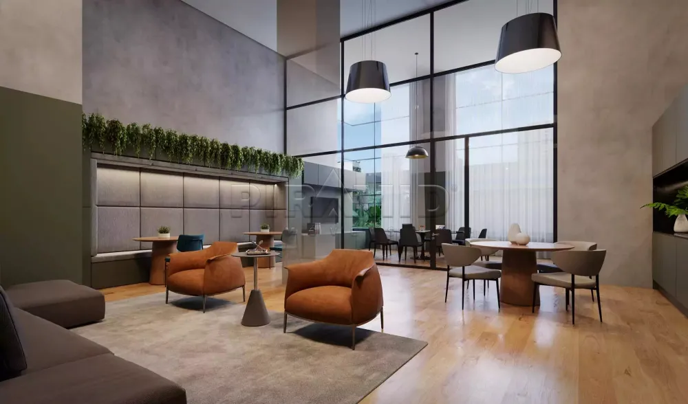 Comprar Apartamento / Lan&ccedil;amento em Ribeir&atilde;o Preto R$ 1.611.990,00 - Foto 3