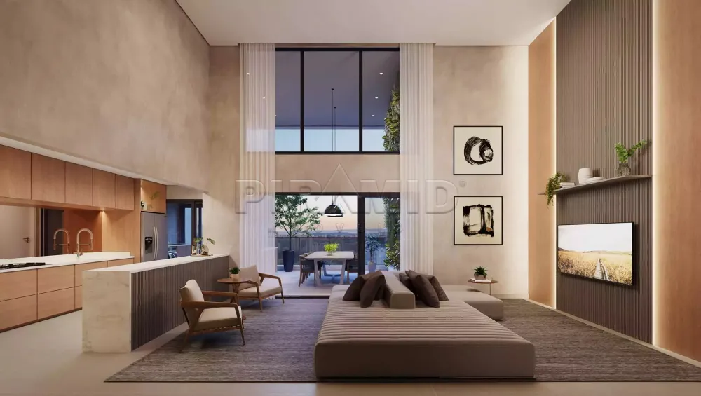 Comprar Apartamento / Lan&ccedil;amento em Ribeir&atilde;o Preto R$ 1.405.890,00 - Foto 1