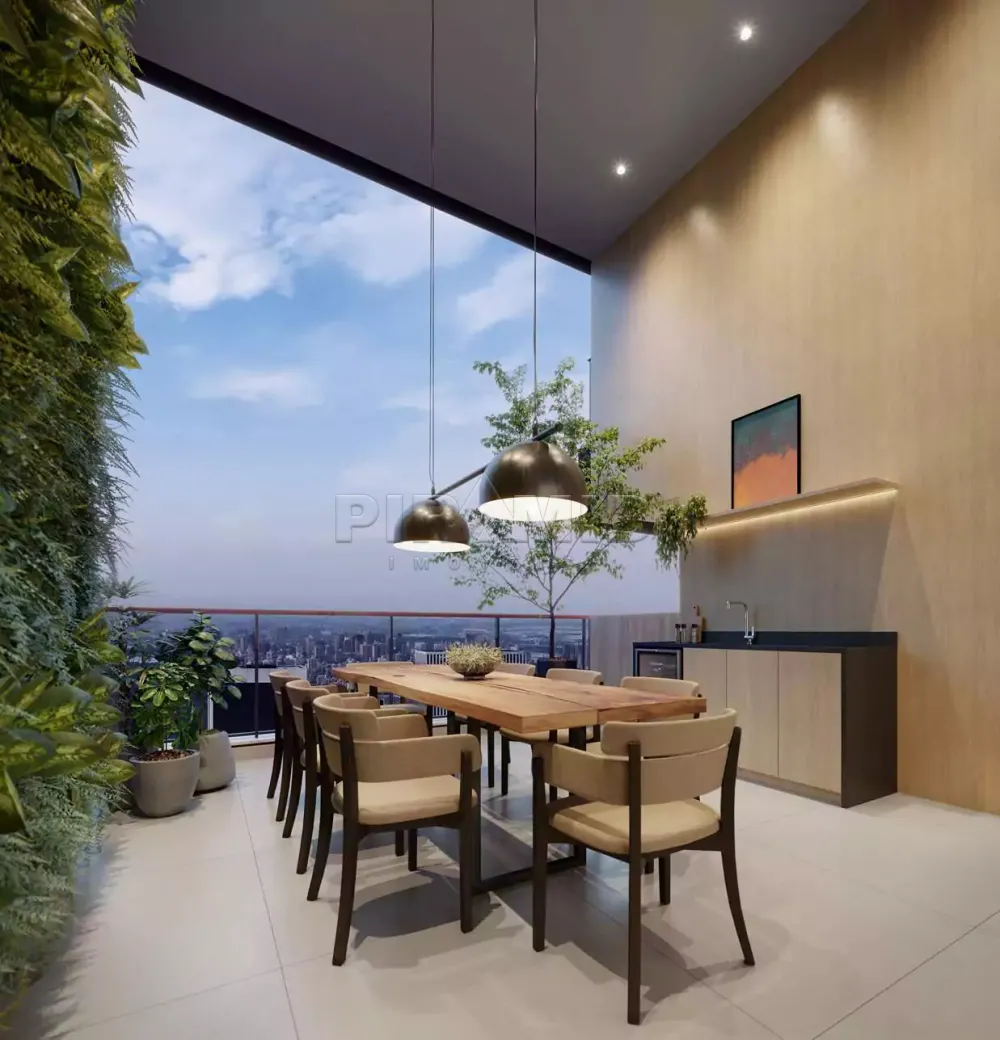 Comprar Apartamento / Lan&ccedil;amento em Ribeir&atilde;o Preto R$ 1.405.890,00 - Foto 6