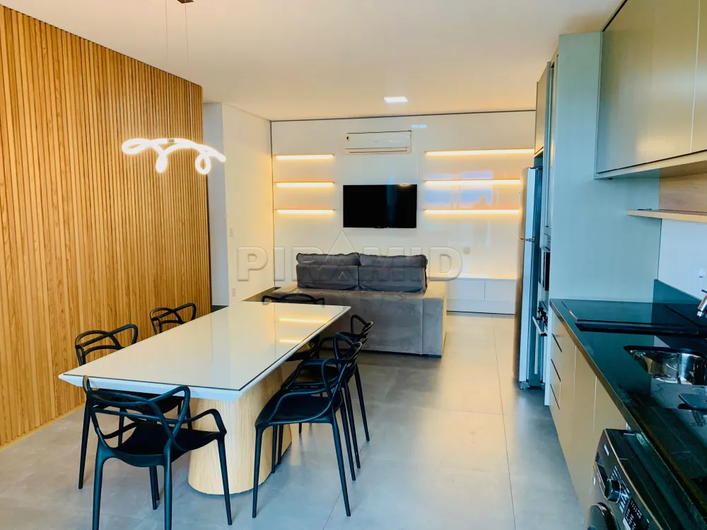 Alugar Apartamento / Padr&atilde;o em Ribeir&atilde;o Preto R$ 4.500,00 - Foto 1