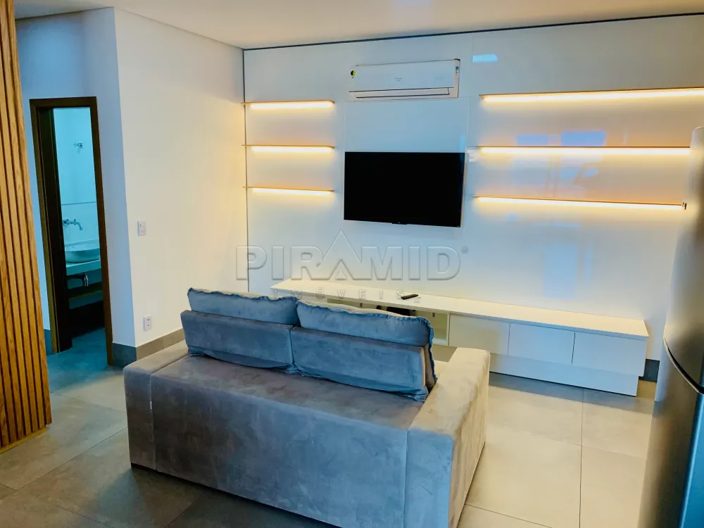Alugar Apartamento / Padr&atilde;o em Ribeir&atilde;o Preto R$ 4.500,00 - Foto 2