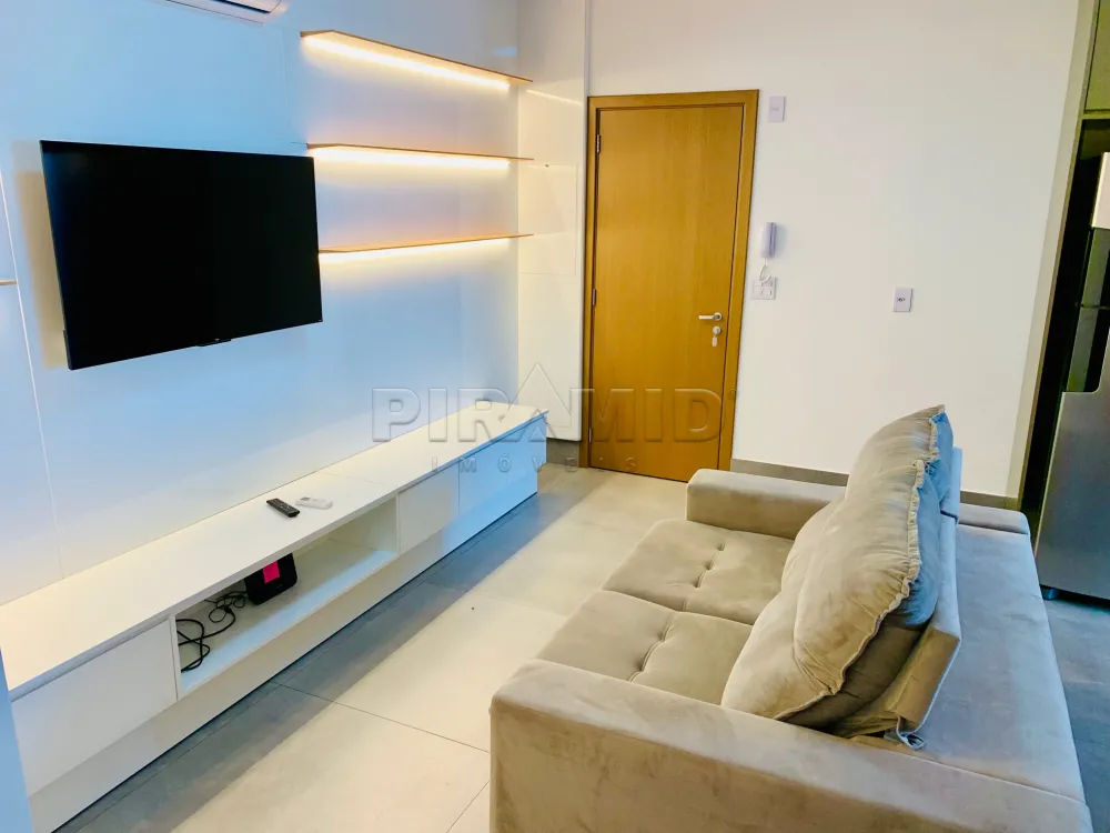 Alugar Apartamento / Padr&atilde;o em Ribeir&atilde;o Preto R$ 4.500,00 - Foto 3