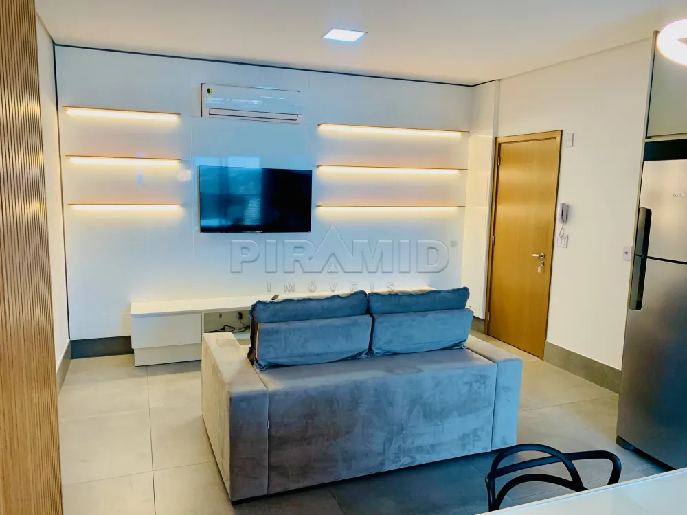 Alugar Apartamento / Padr&atilde;o em Ribeir&atilde;o Preto R$ 4.500,00 - Foto 4