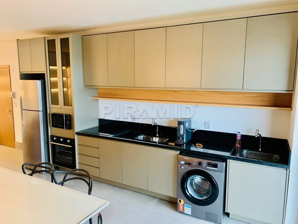 Alugar Apartamento / Padr&atilde;o em Ribeir&atilde;o Preto R$ 4.500,00 - Foto 14