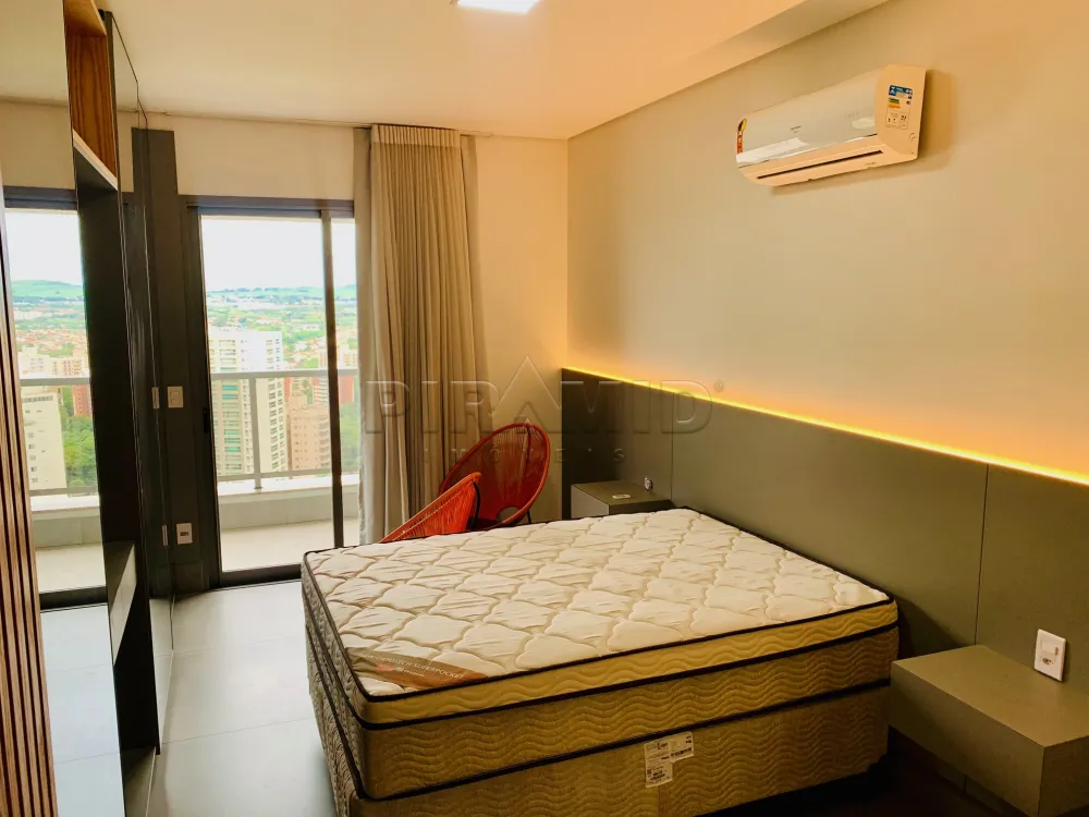 Alugar Apartamento / Padr&atilde;o em Ribeir&atilde;o Preto R$ 4.500,00 - Foto 9