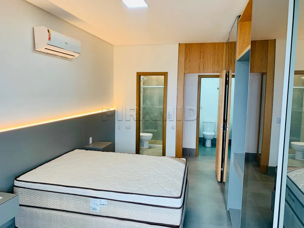Alugar Apartamento / Padr&atilde;o em Ribeir&atilde;o Preto R$ 4.500,00 - Foto 10