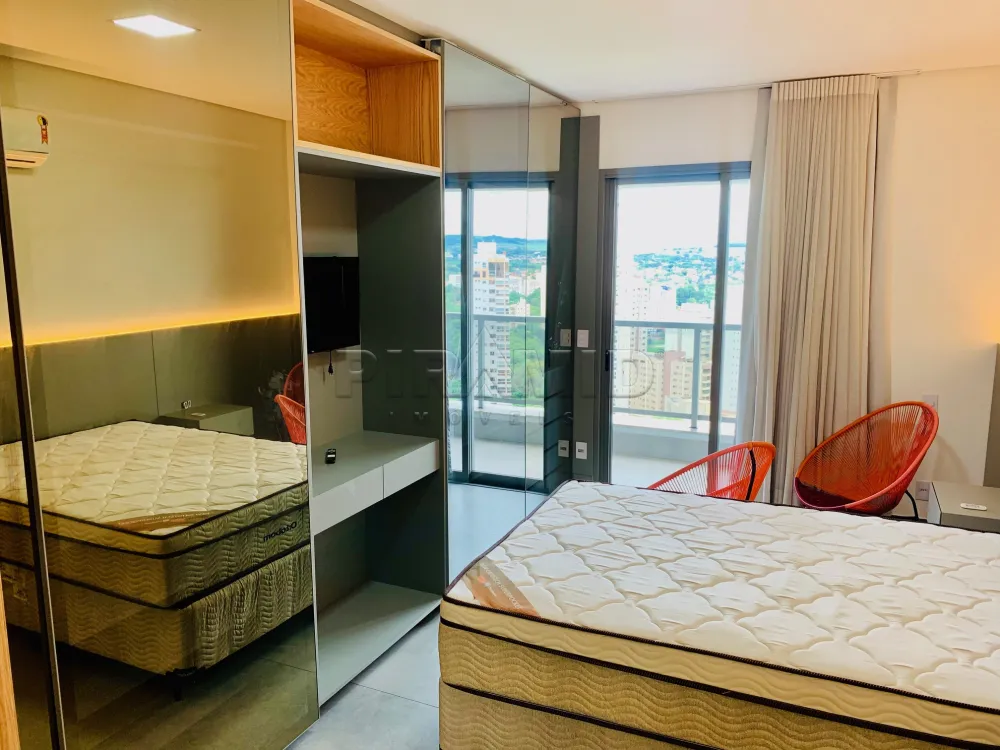 Alugar Apartamento / Padr&atilde;o em Ribeir&atilde;o Preto R$ 4.500,00 - Foto 11
