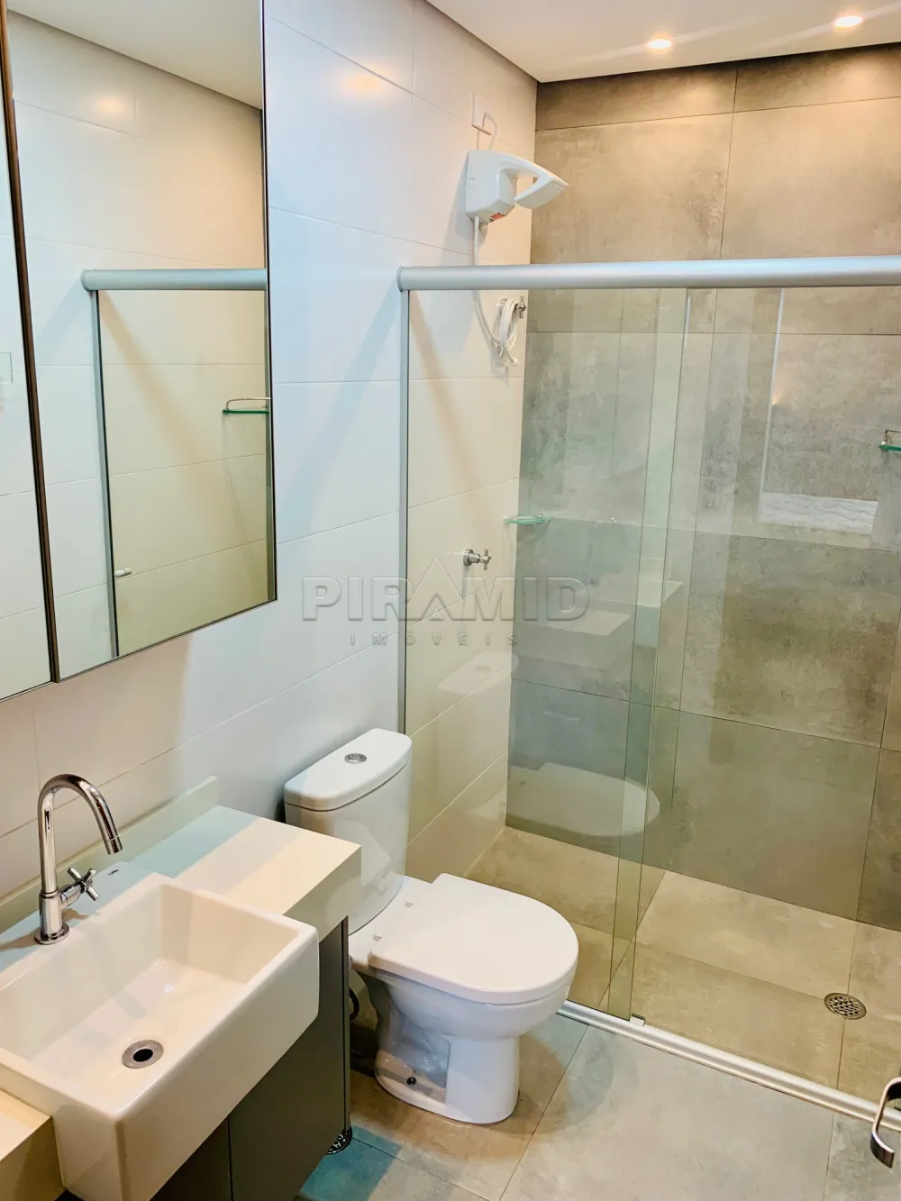Alugar Apartamento / Padr&atilde;o em Ribeir&atilde;o Preto R$ 4.500,00 - Foto 12