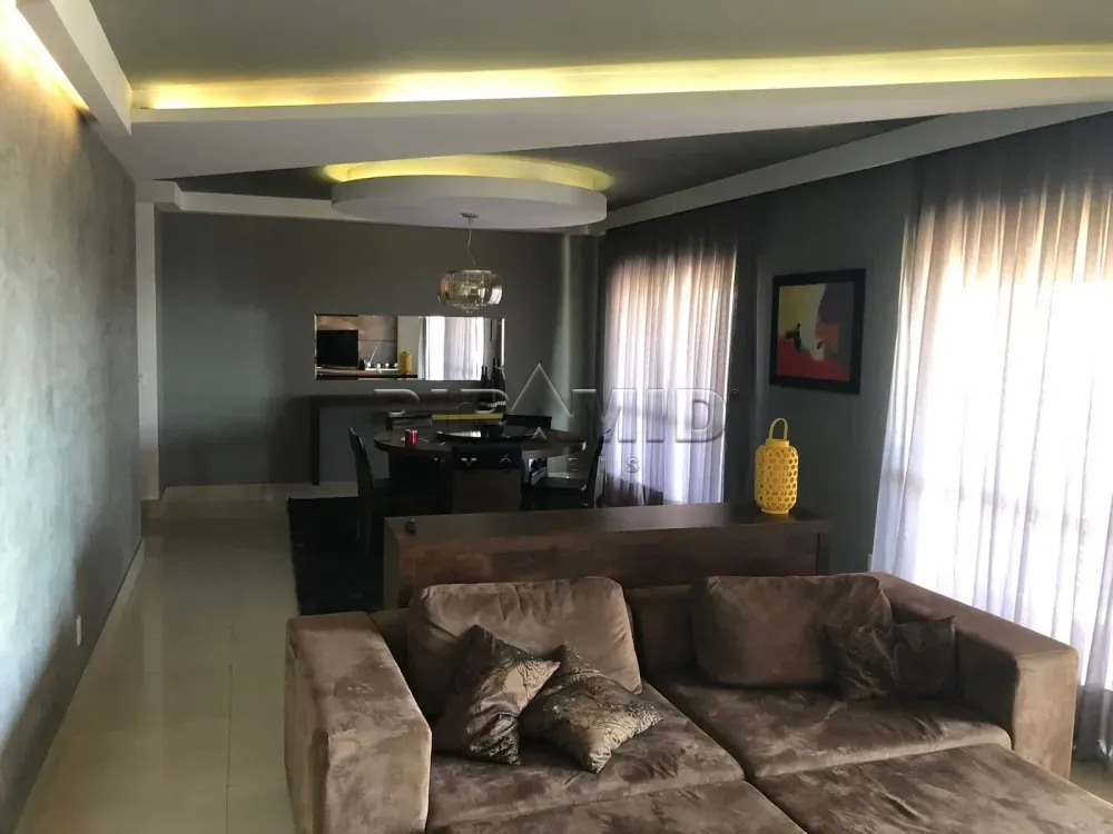 Alugar Apartamento / Padr&atilde;o em Ribeir&atilde;o Preto R$ 7.500,00 - Foto 1