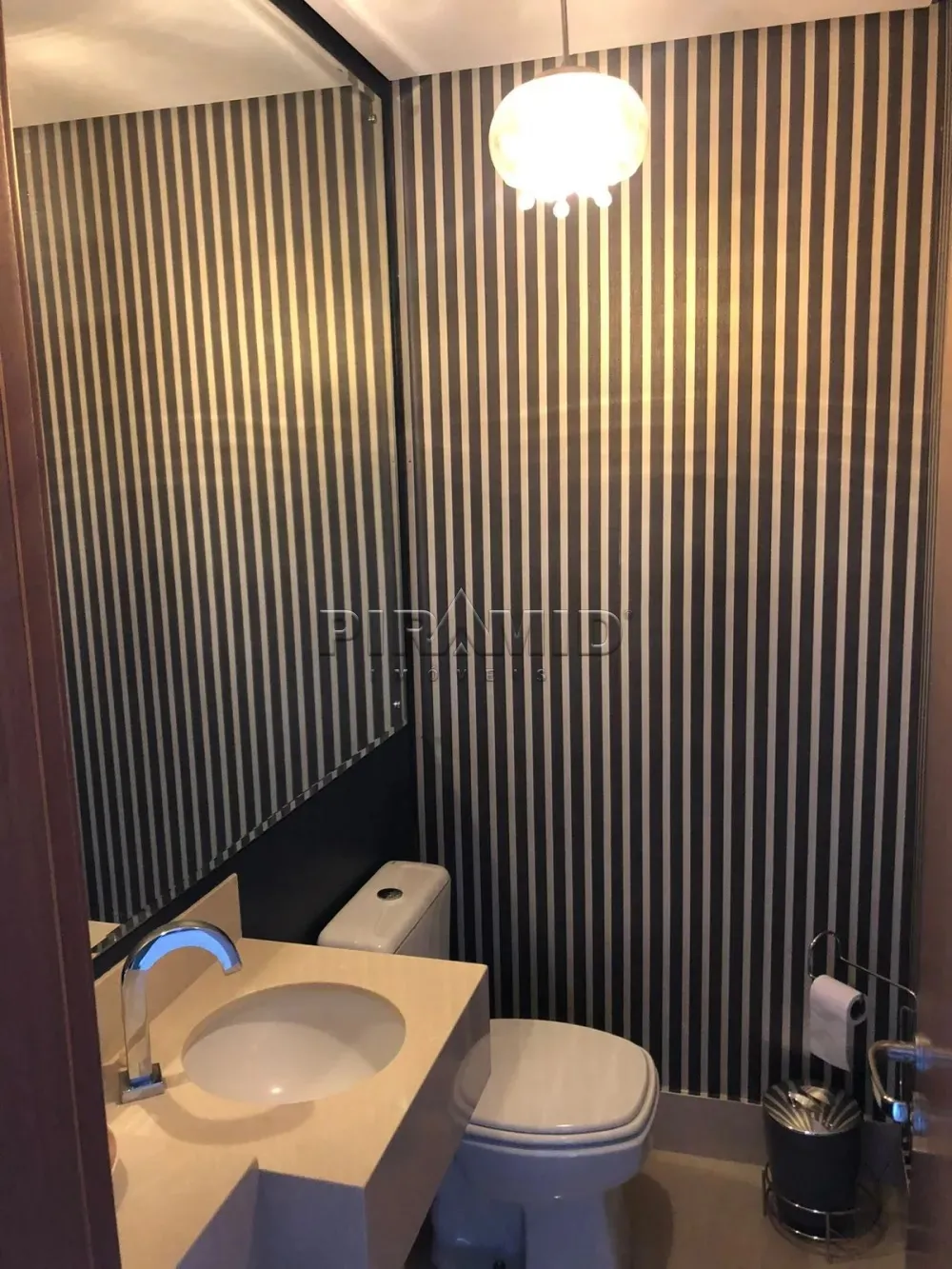 Alugar Apartamento / Padr&atilde;o em Ribeir&atilde;o Preto R$ 7.500,00 - Foto 5