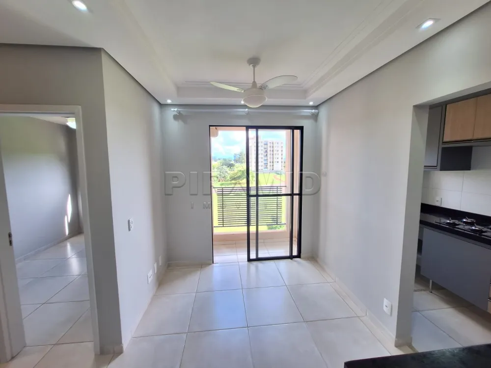 Alugar Apartamento / Padr&atilde;o em Ribeir&atilde;o Preto R$ 1.650,00 - Foto 1