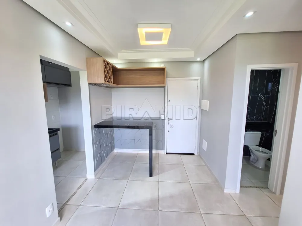 Alugar Apartamento / Padr&atilde;o em Ribeir&atilde;o Preto R$ 1.650,00 - Foto 2