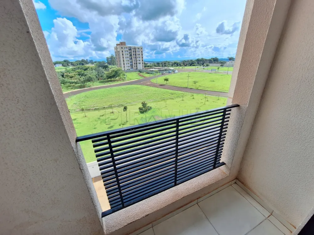 Alugar Apartamento / Padr&atilde;o em Ribeir&atilde;o Preto R$ 1.650,00 - Foto 5