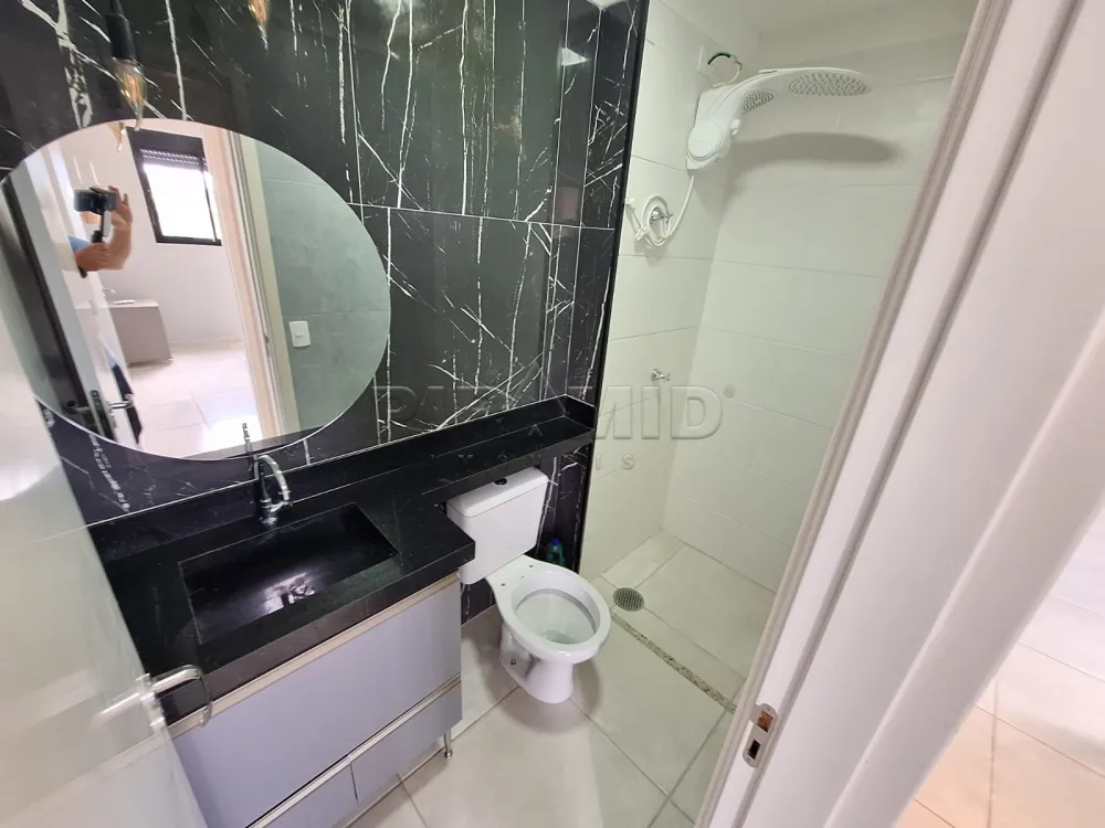 Alugar Apartamento / Padr&atilde;o em Ribeir&atilde;o Preto R$ 1.650,00 - Foto 6