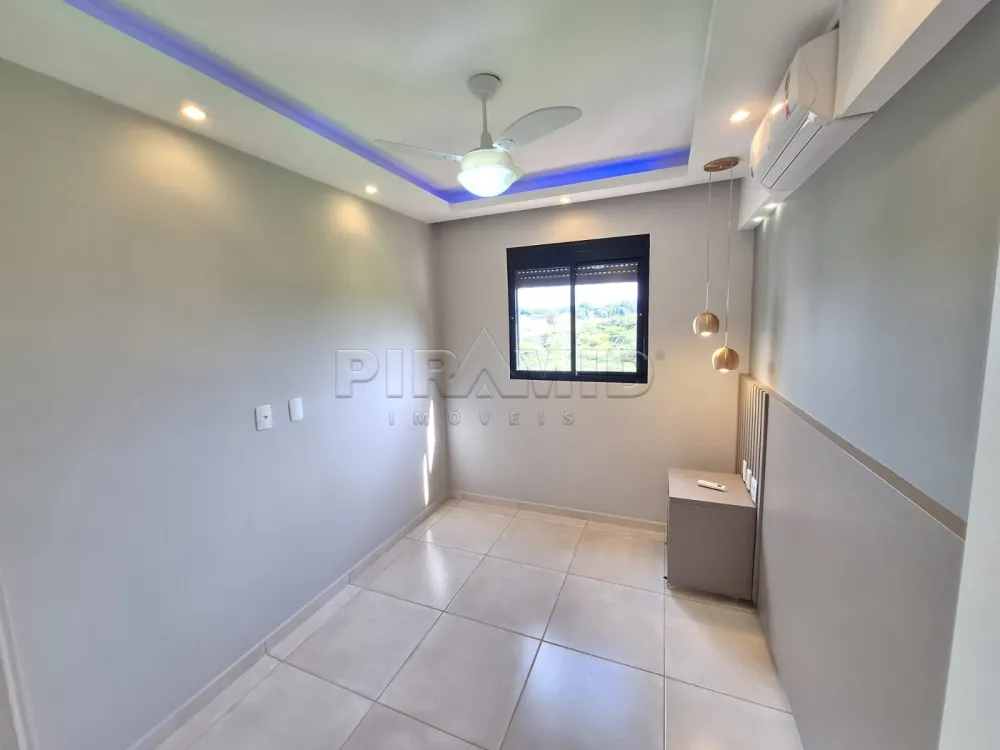 Alugar Apartamento / Padr&atilde;o em Ribeir&atilde;o Preto R$ 1.650,00 - Foto 8