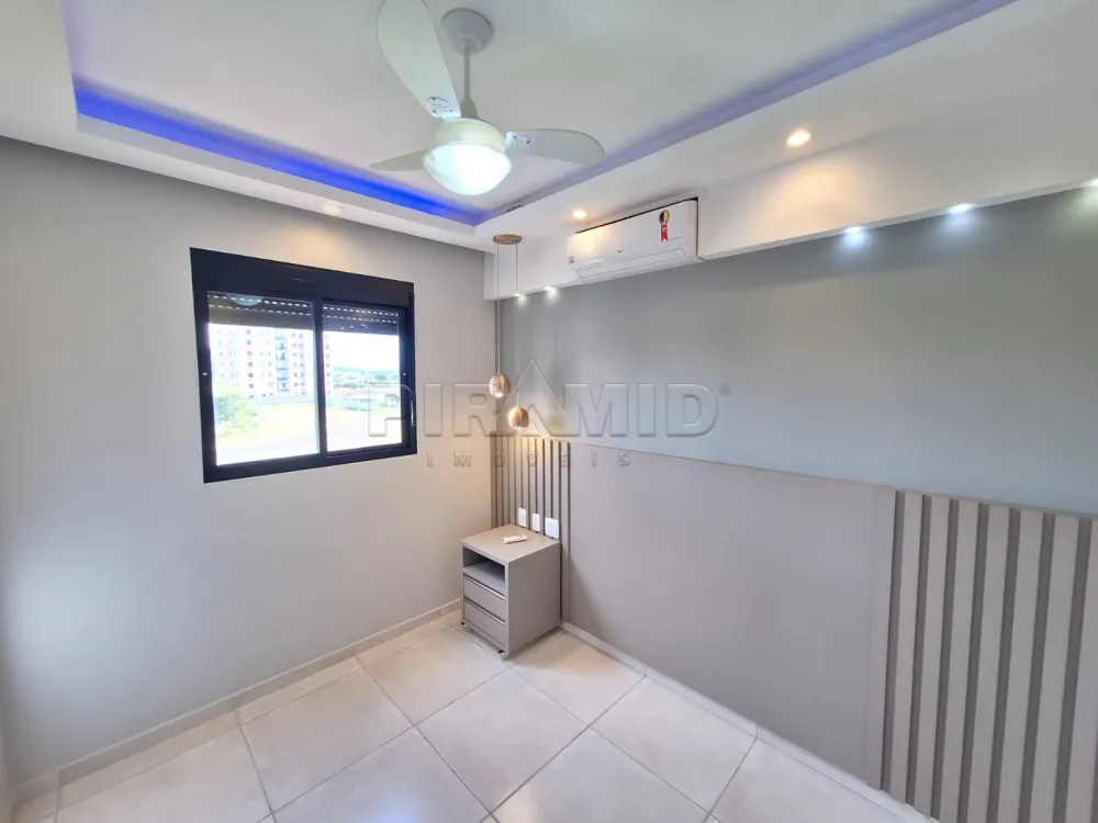 Alugar Apartamento / Padr&atilde;o em Ribeir&atilde;o Preto R$ 1.650,00 - Foto 9