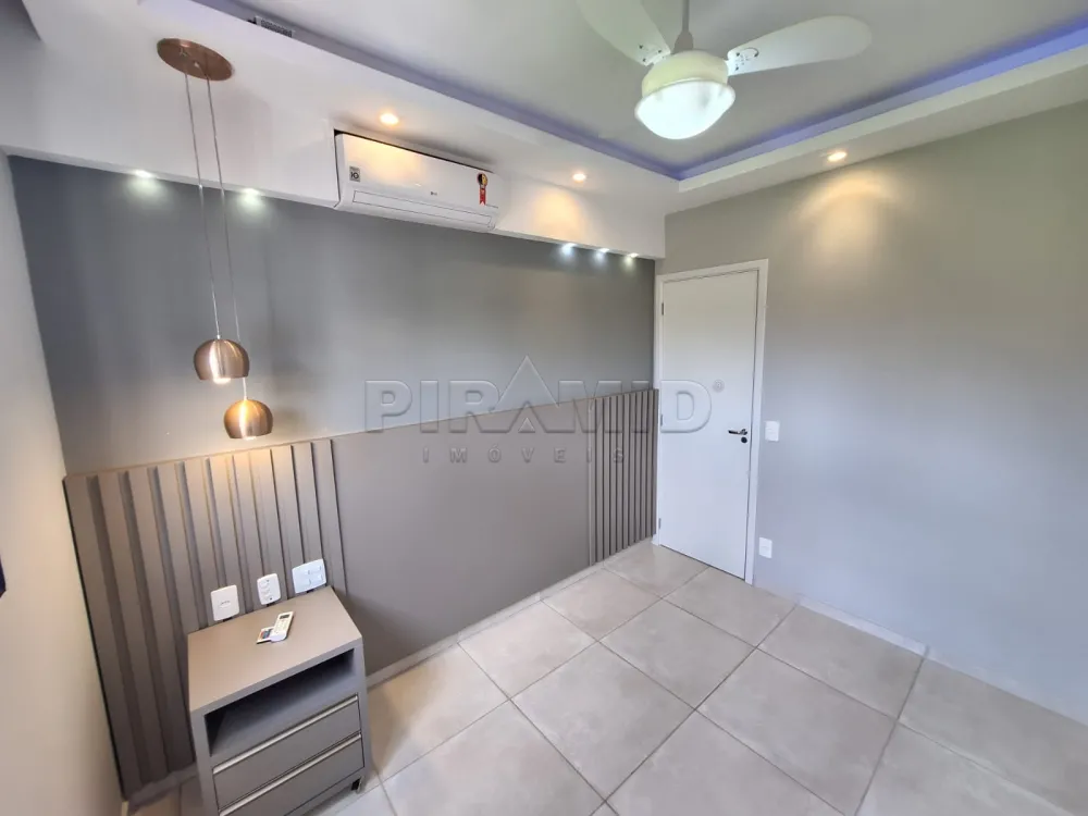 Alugar Apartamento / Padr&atilde;o em Ribeir&atilde;o Preto R$ 1.650,00 - Foto 10