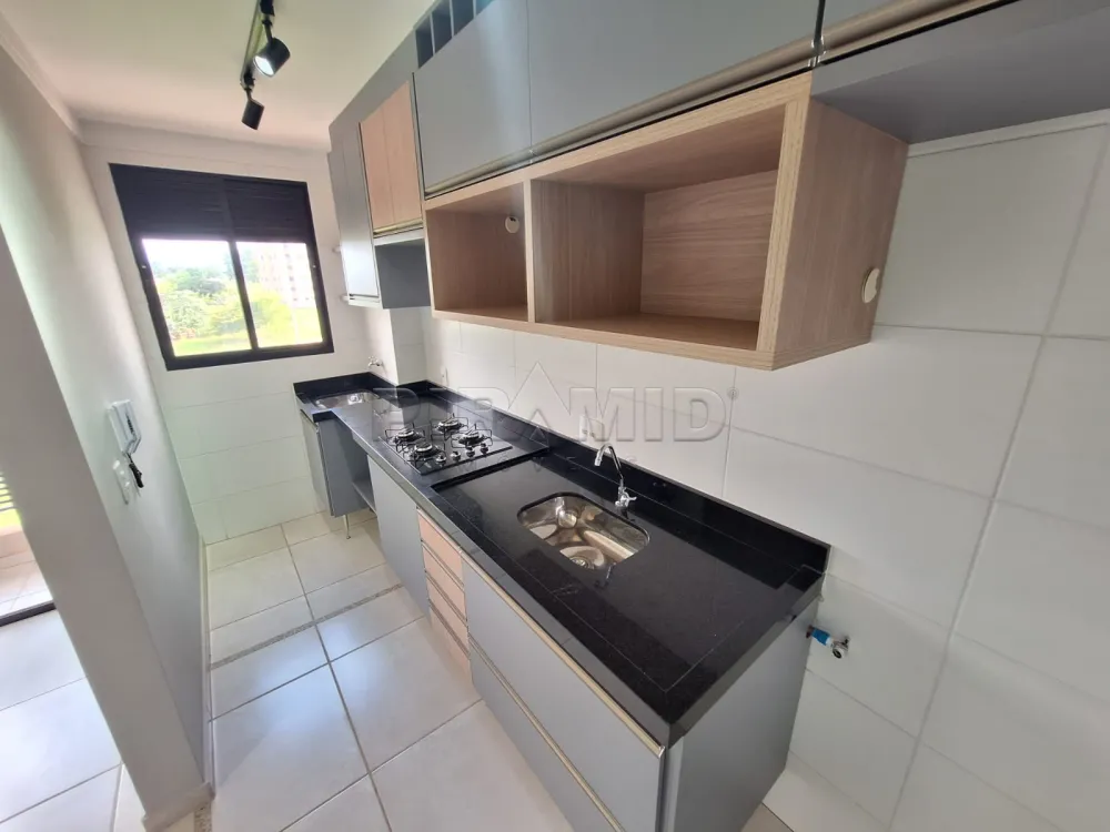 Alugar Apartamento / Padr&atilde;o em Ribeir&atilde;o Preto R$ 1.650,00 - Foto 12