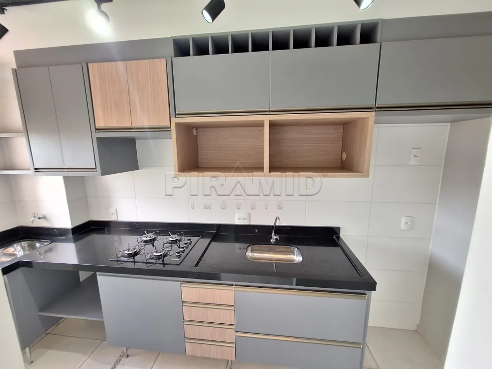 Alugar Apartamento / Padr&atilde;o em Ribeir&atilde;o Preto R$ 1.650,00 - Foto 13