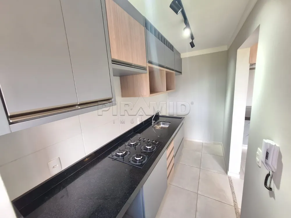 Alugar Apartamento / Padr&atilde;o em Ribeir&atilde;o Preto R$ 1.650,00 - Foto 14