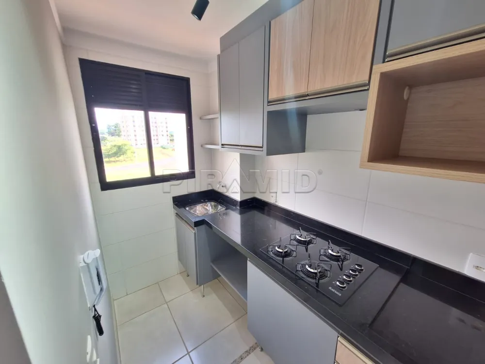 Alugar Apartamento / Padr&atilde;o em Ribeir&atilde;o Preto R$ 1.650,00 - Foto 15