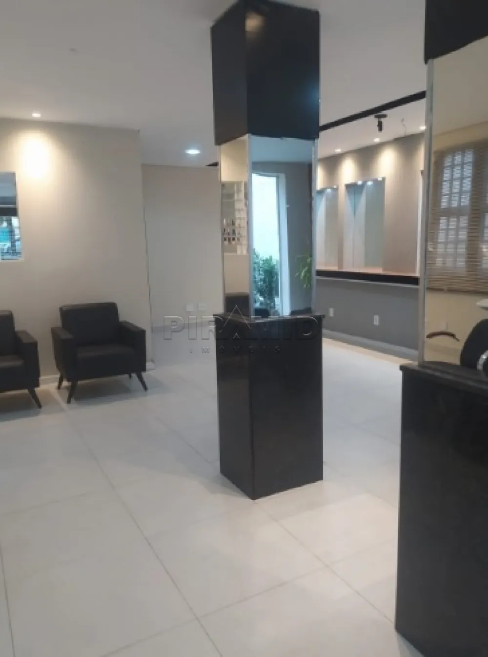 Alugar Comercial / Sal&atilde;o em Ribeir&atilde;o Preto R$ 4.500,00 - Foto 1