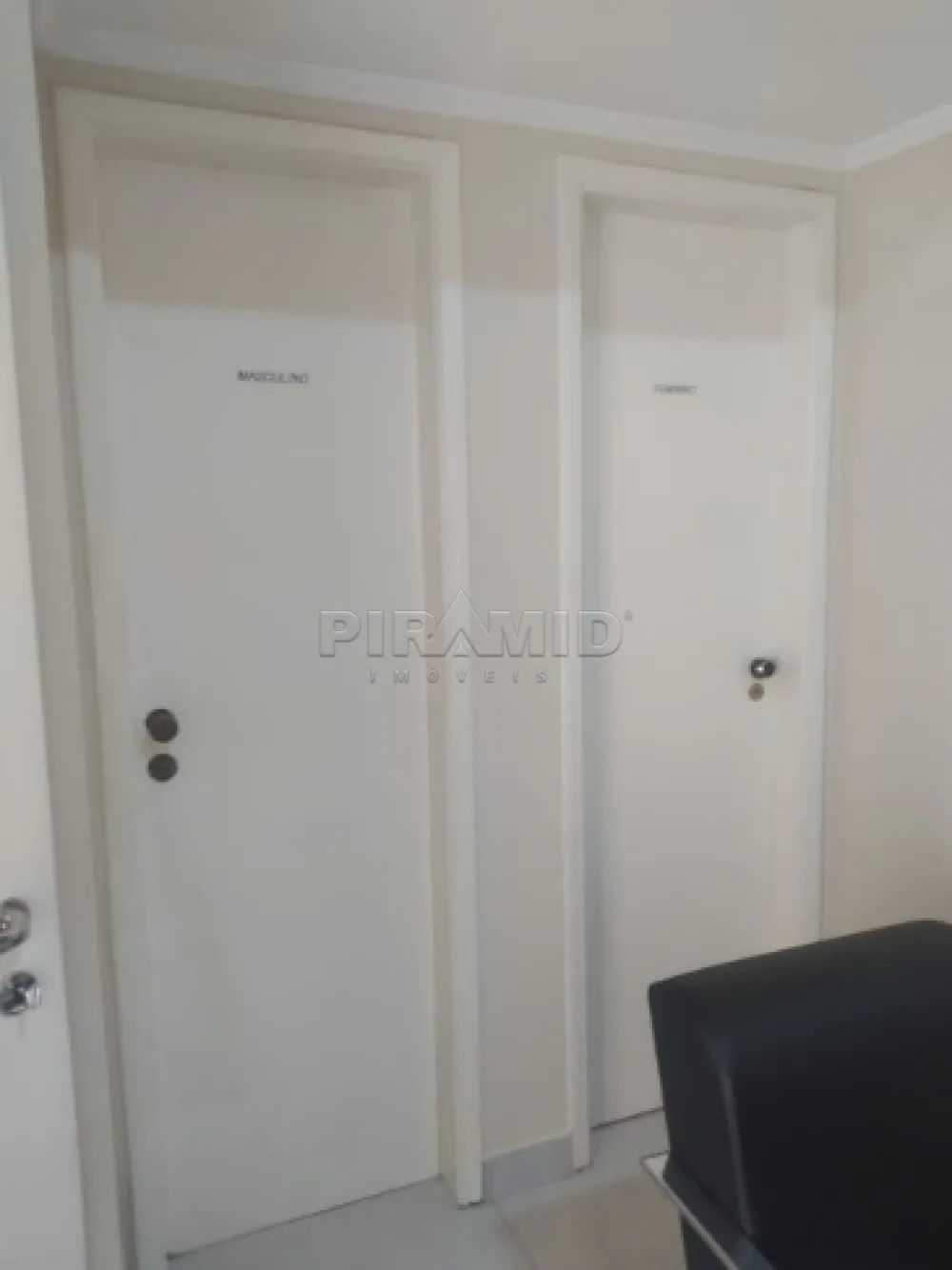 Alugar Comercial / Sal&atilde;o em Ribeir&atilde;o Preto R$ 4.500,00 - Foto 9