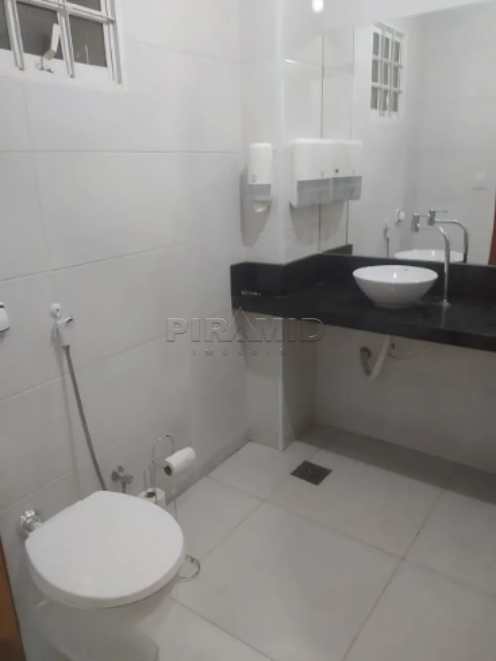 Alugar Comercial / Sal&atilde;o em Ribeir&atilde;o Preto R$ 4.500,00 - Foto 17