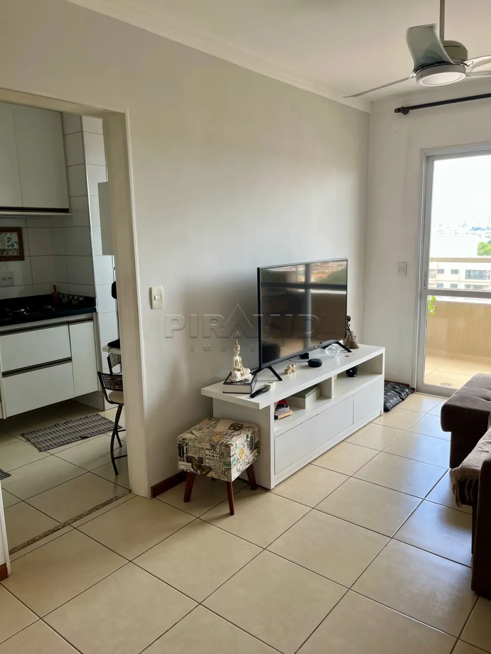 Comprar Apartamento / Padr&atilde;o em Ribeir&atilde;o Preto R$ 480.000,00 - Foto 1