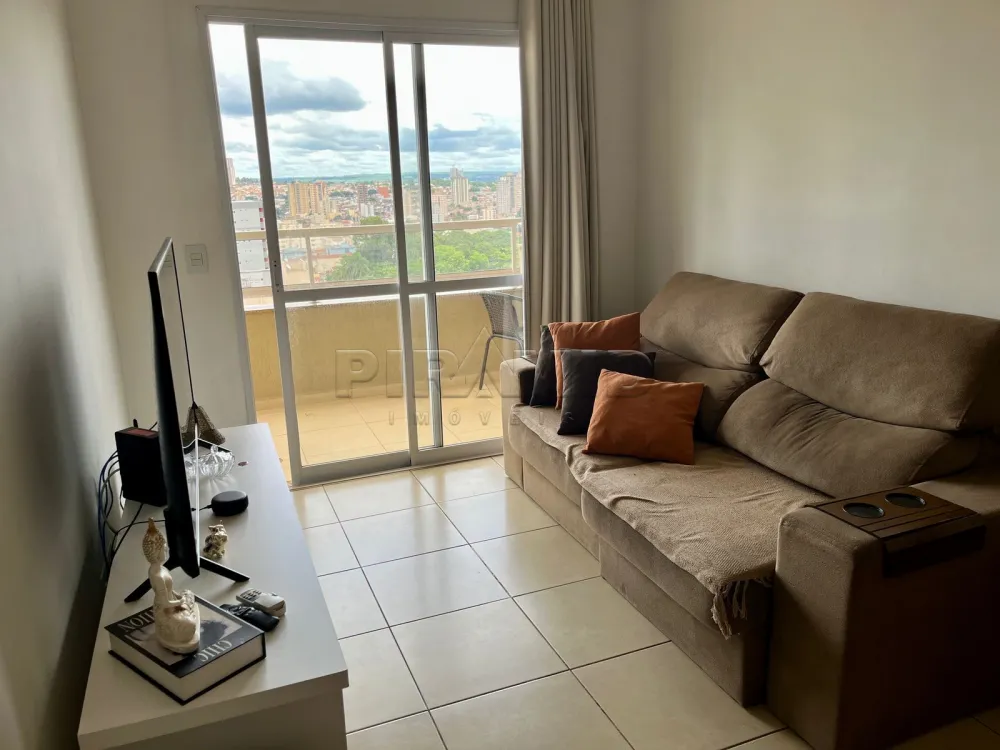 Comprar Apartamento / Padr&atilde;o em Ribeir&atilde;o Preto R$ 480.000,00 - Foto 3