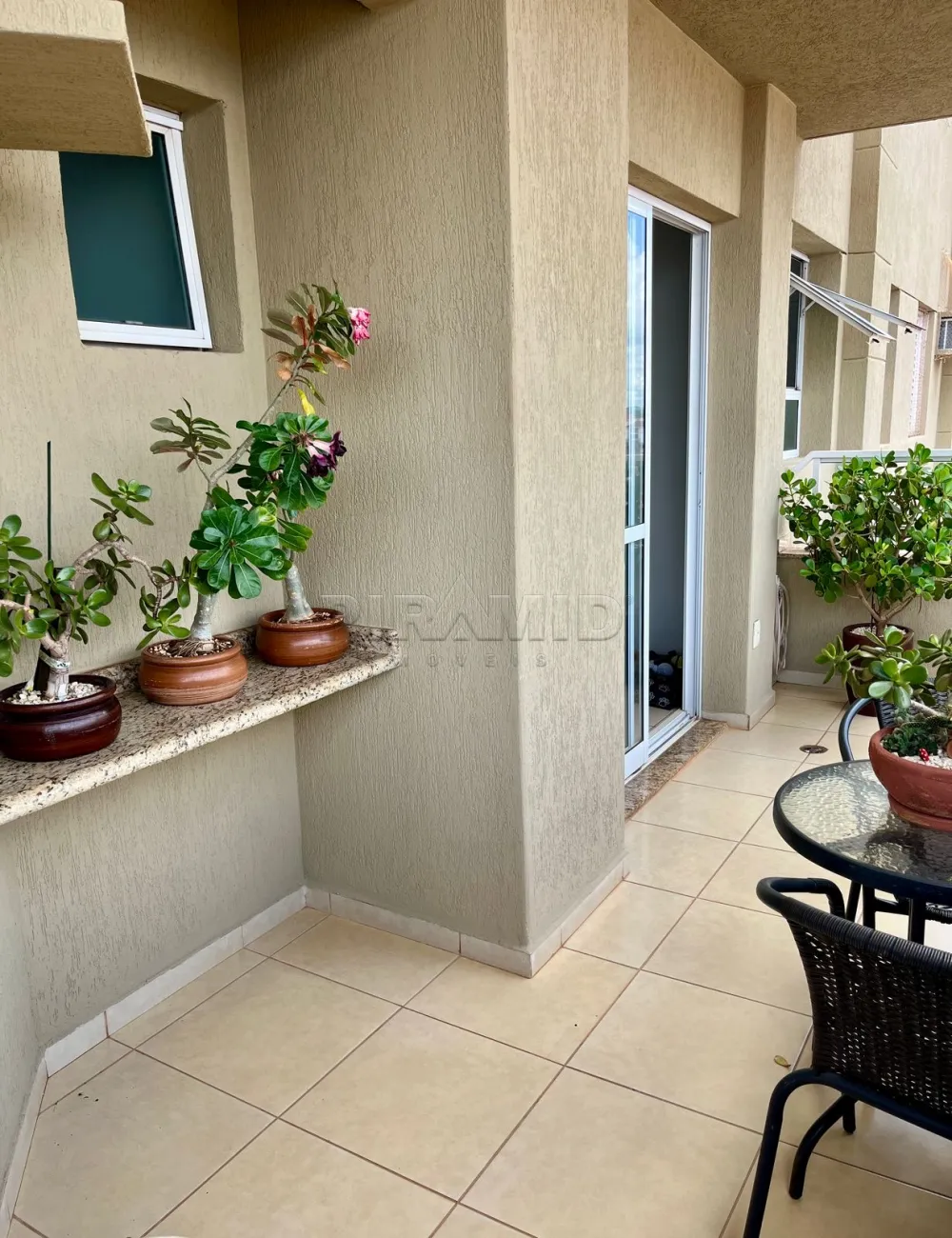Comprar Apartamento / Padr&atilde;o em Ribeir&atilde;o Preto R$ 480.000,00 - Foto 9