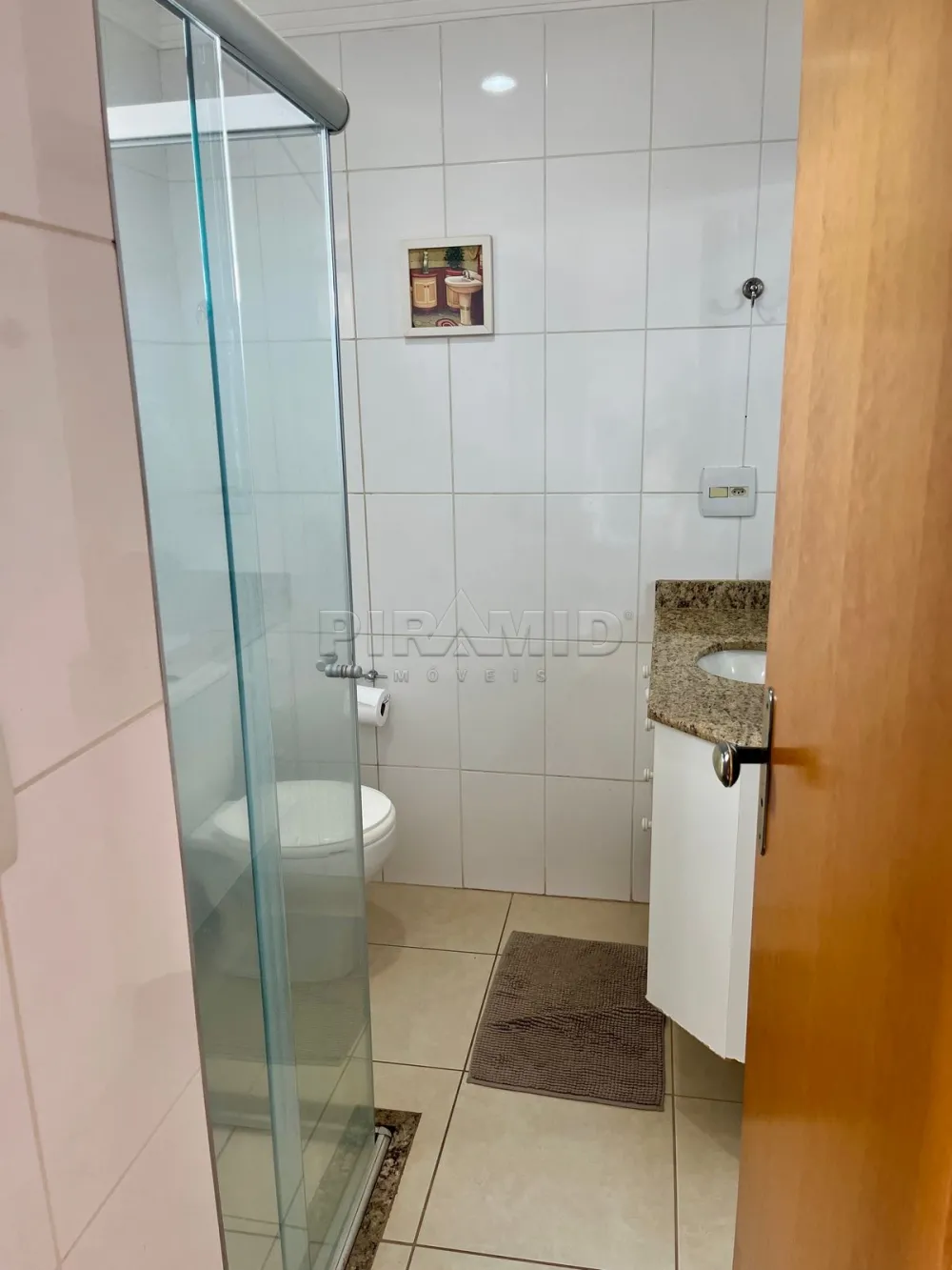 Comprar Apartamento / Padr&atilde;o em Ribeir&atilde;o Preto R$ 480.000,00 - Foto 17