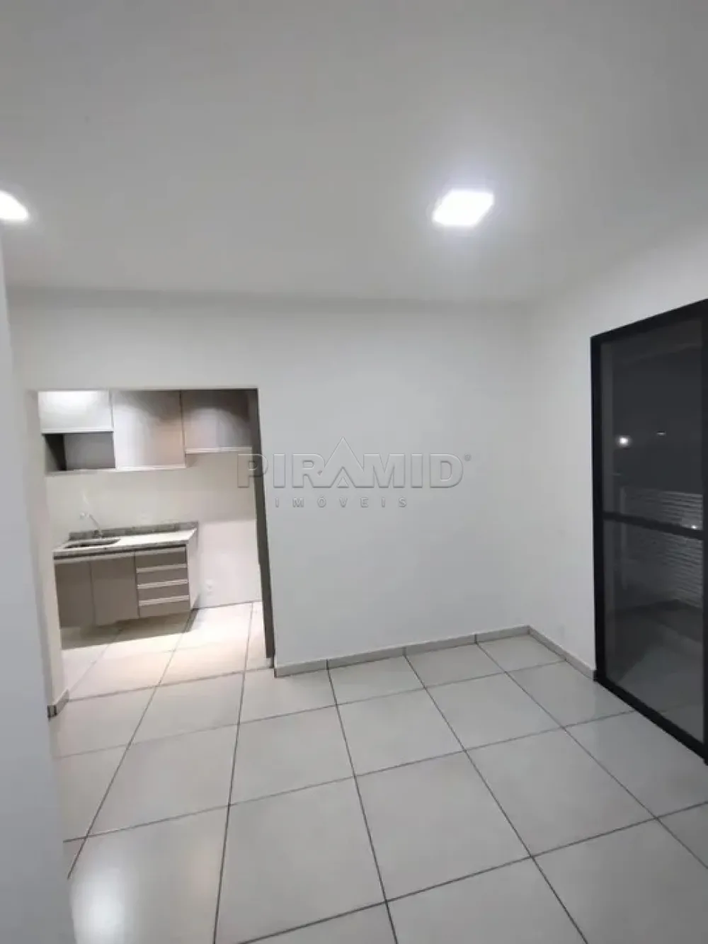 Alugar Apartamento / Padr&atilde;o em Ribeir&atilde;o Preto R$ 2.300,00 - Foto 3