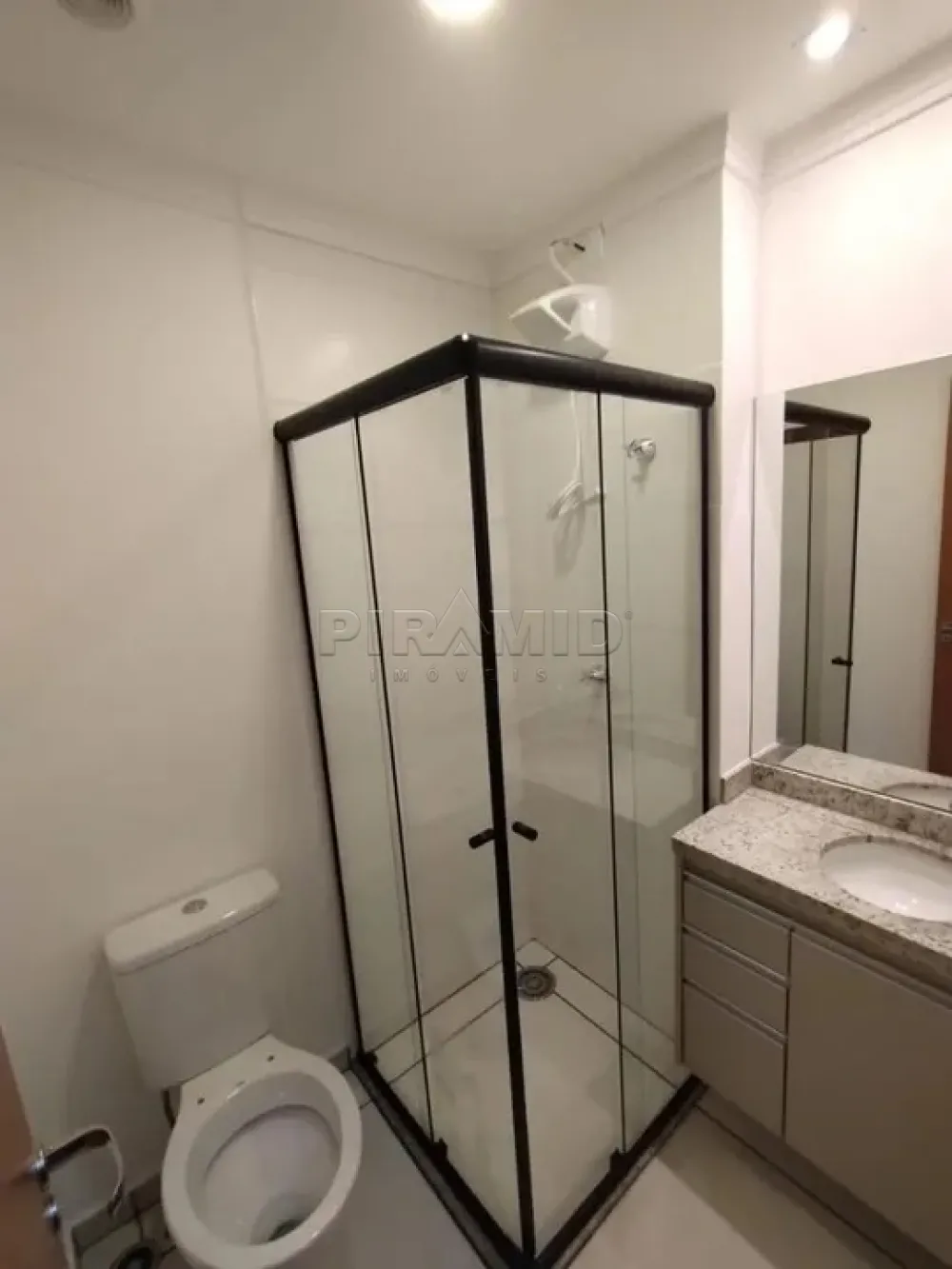 Alugar Apartamento / Padr&atilde;o em Ribeir&atilde;o Preto R$ 2.300,00 - Foto 10