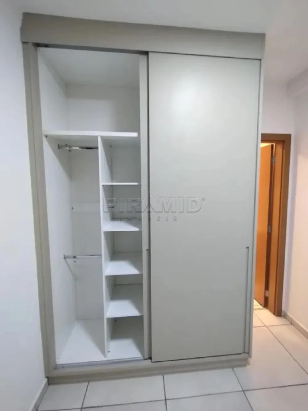 Alugar Apartamento / Padr&atilde;o em Ribeir&atilde;o Preto R$ 2.300,00 - Foto 8