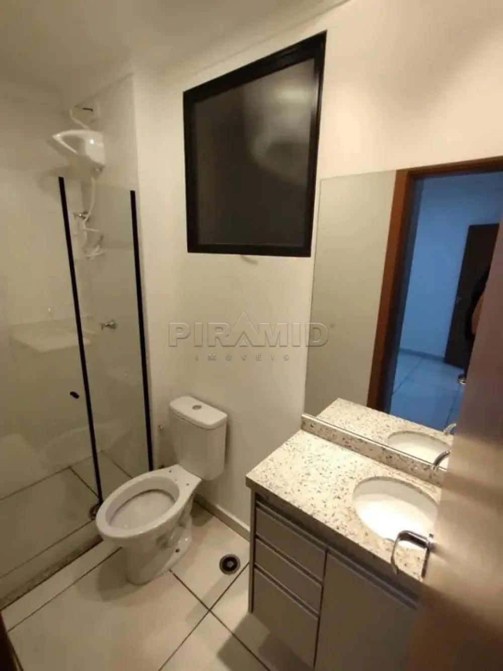 Alugar Apartamento / Padr&atilde;o em Ribeir&atilde;o Preto R$ 2.300,00 - Foto 15