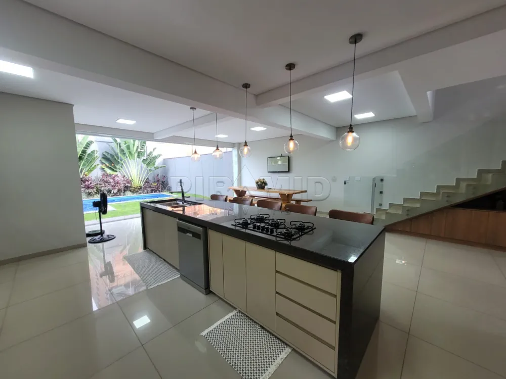 Comprar Casa / Condom&iacute;nio em Ribeir&atilde;o Preto R$ 1.400.000,00 - Foto 4