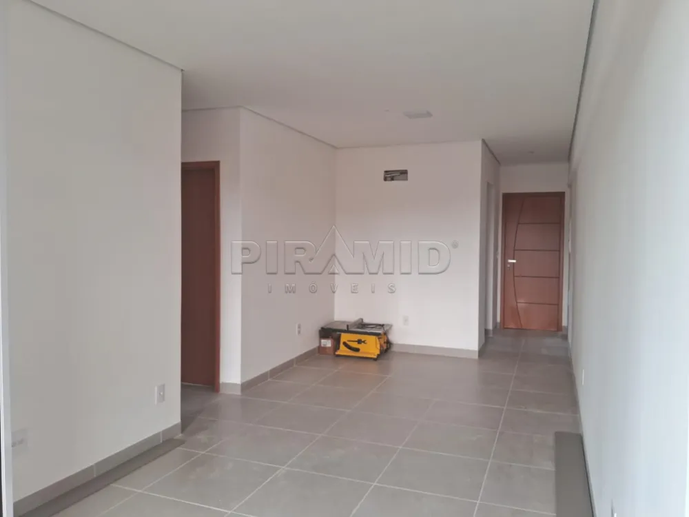 Alugar Apartamento / Padr&atilde;o em Ribeir&atilde;o Preto R$ 2.800,00 - Foto 3