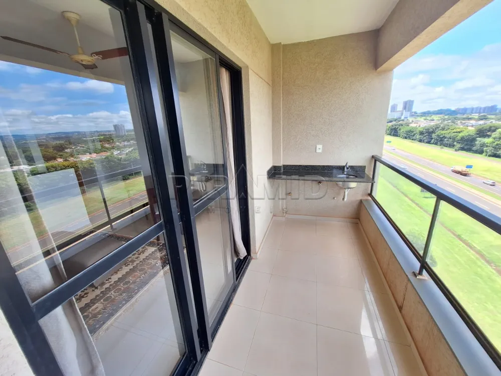 Alugar Apartamento / Kitchnet em Ribeir&atilde;o Preto R$ 1.400,00 - Foto 5