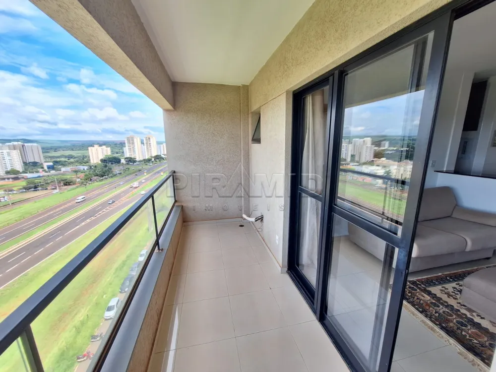 Alugar Apartamento / Kitchnet em Ribeir&atilde;o Preto R$ 1.400,00 - Foto 6