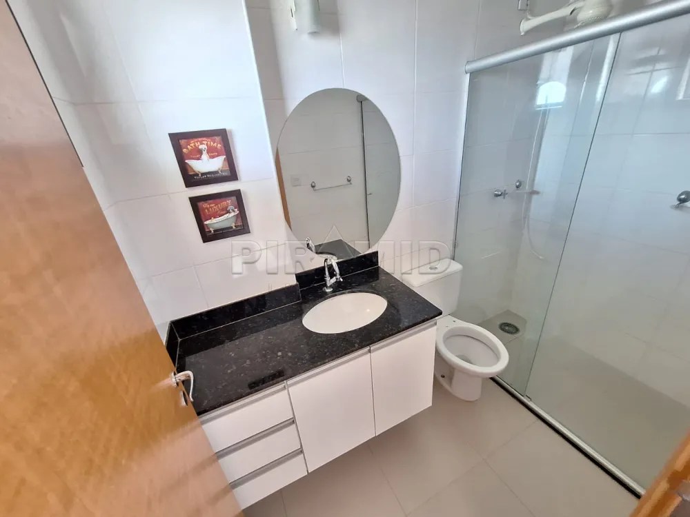 Alugar Apartamento / Kitchnet em Ribeir&atilde;o Preto R$ 1.400,00 - Foto 7