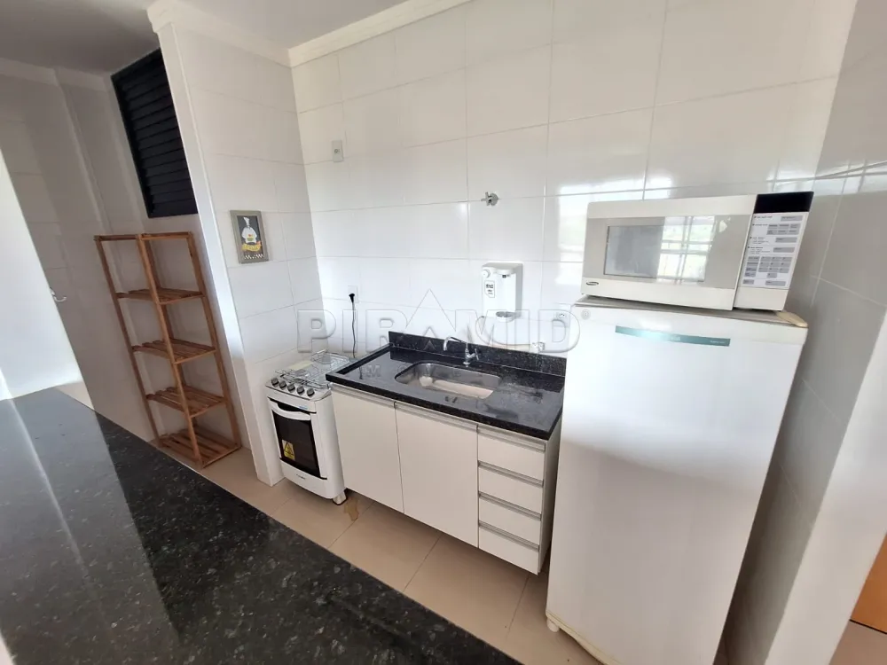 Alugar Apartamento / Kitchnet em Ribeir&atilde;o Preto R$ 1.400,00 - Foto 8