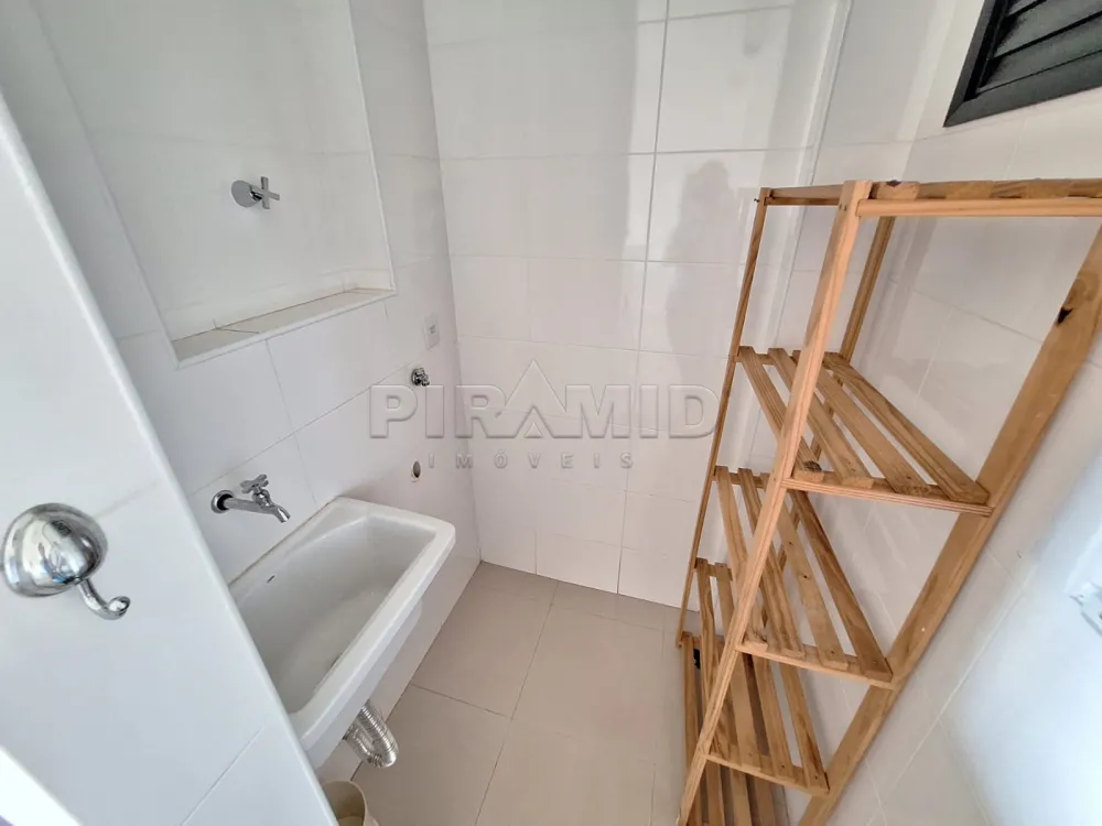 Alugar Apartamento / Kitchnet em Ribeir&atilde;o Preto R$ 1.400,00 - Foto 10