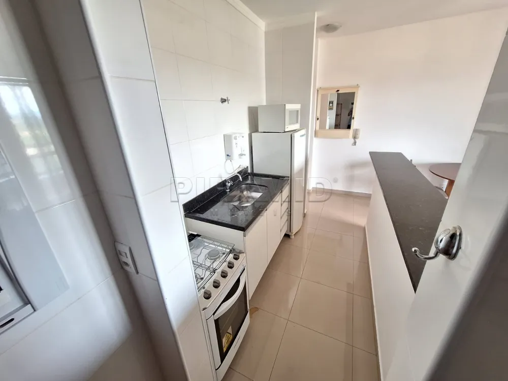 Alugar Apartamento / Kitchnet em Ribeir&atilde;o Preto R$ 1.400,00 - Foto 9