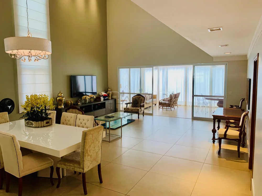 Alugar Casa / Condom&iacute;nio em Ribeir&atilde;o Preto R$ 7.500,00 - Foto 1