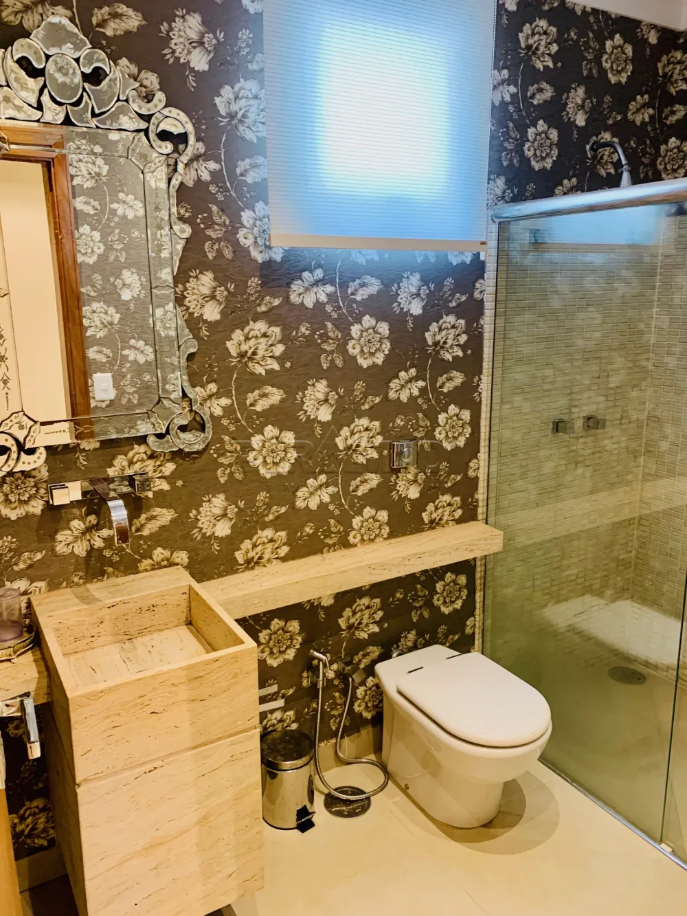 Alugar Casa / Condom&iacute;nio em Ribeir&atilde;o Preto R$ 7.500,00 - Foto 8