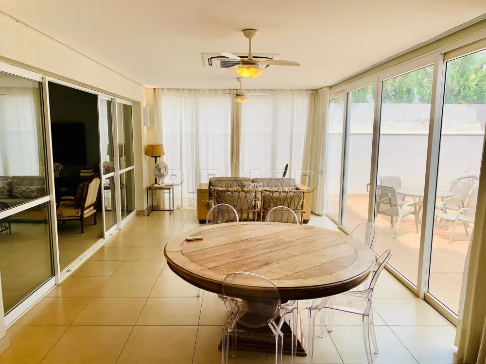 Alugar Casa / Condom&iacute;nio em Ribeir&atilde;o Preto R$ 7.500,00 - Foto 5